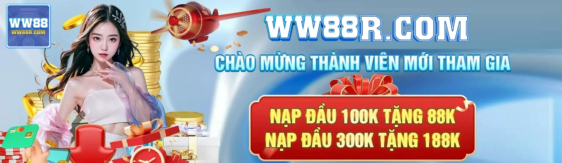 banner ww88r.com